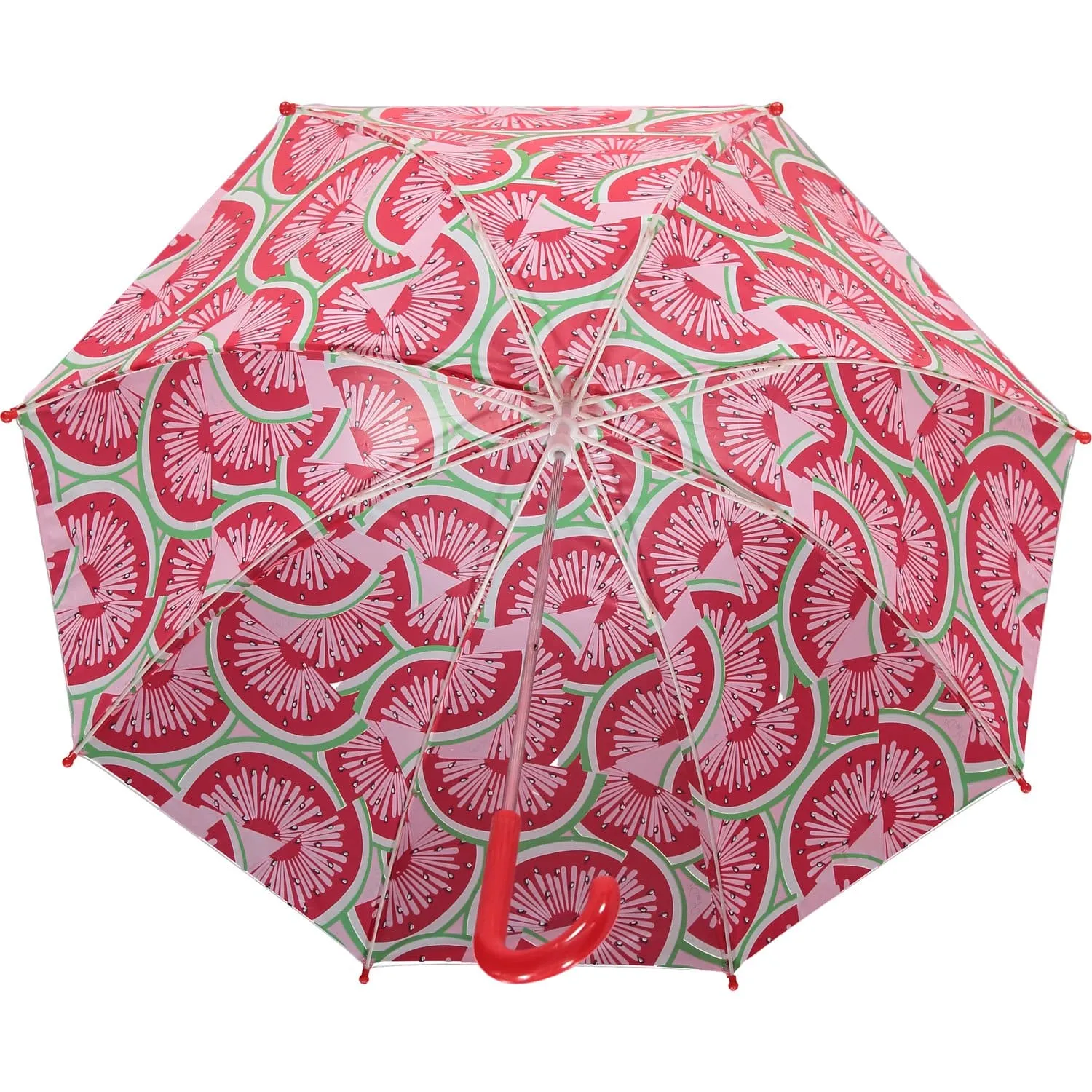 A DEE - Brolly Watermelon  - Red