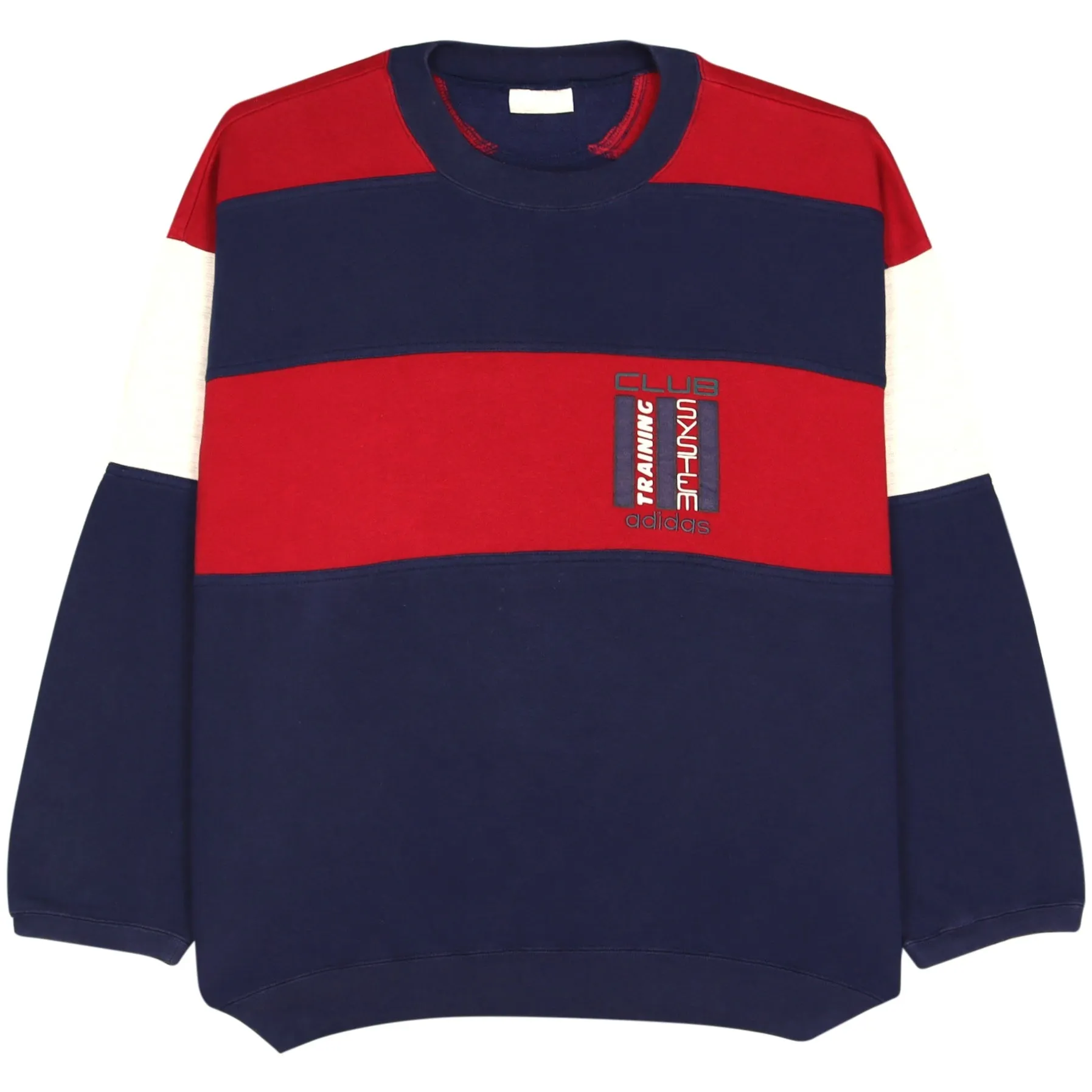 Adidas Multicoloured Sweatshirt