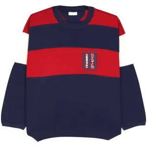 Adidas Multicoloured Sweatshirt