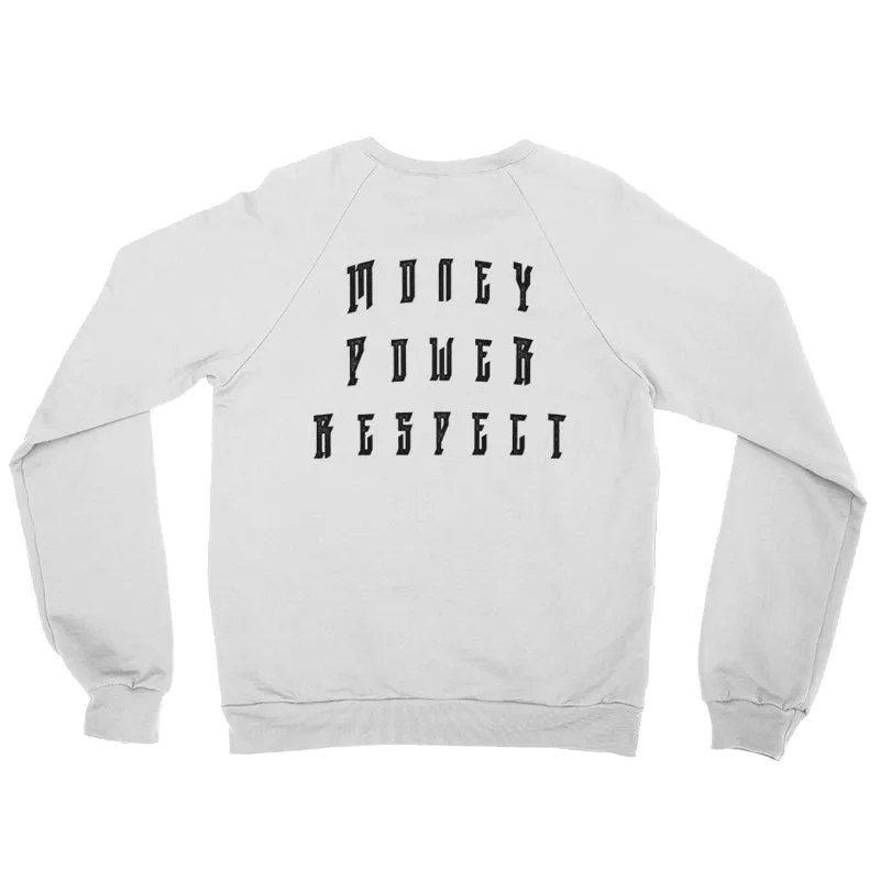 Back In The Day Crewneck Sweatshirt