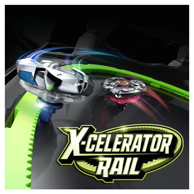 Beyblade X - Xtreme Battle Set