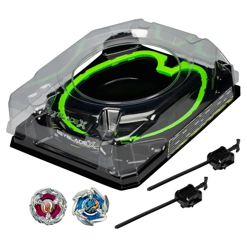 Beyblade X - Xtreme Battle Set