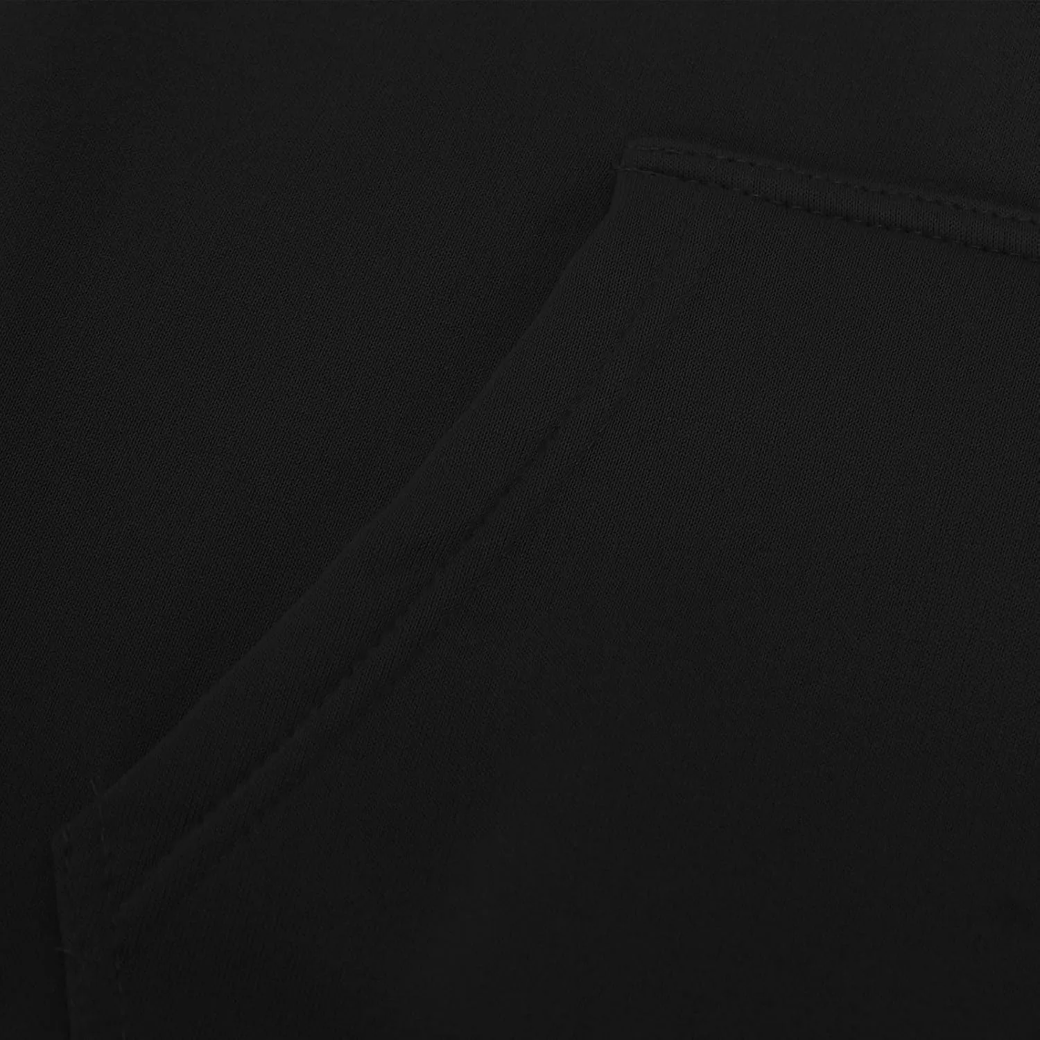 Binmer Oversized Hoodie for Women Sweatshirt Fall Fashion 2024 Outfit Trendy Fleece Pullover Casual Long Sleeve Tops w/Pocket