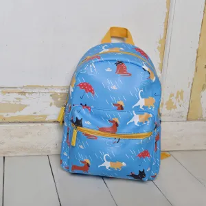 Cats & Dogs Backpack