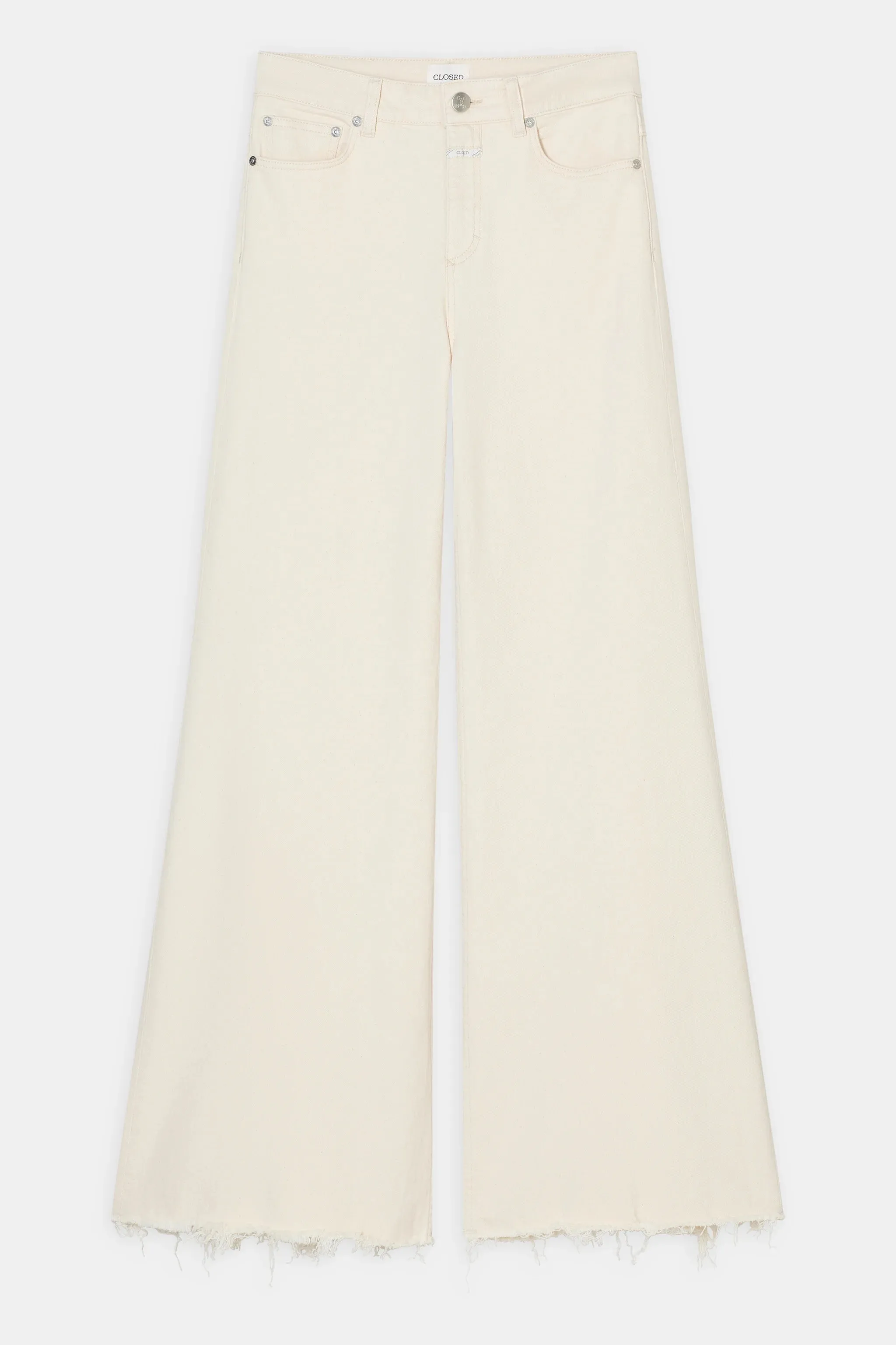 Closed Gillan Wide Jeans - Glow-up