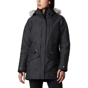 Columbia Carson Pass IC Jacket