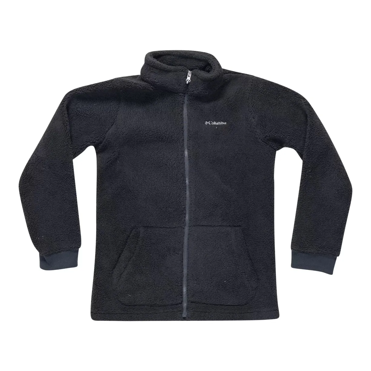 Columbia Rugged Ridge II Sherpa Full Zip Jacket