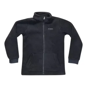 Columbia Rugged Ridge II Sherpa Full Zip Jacket