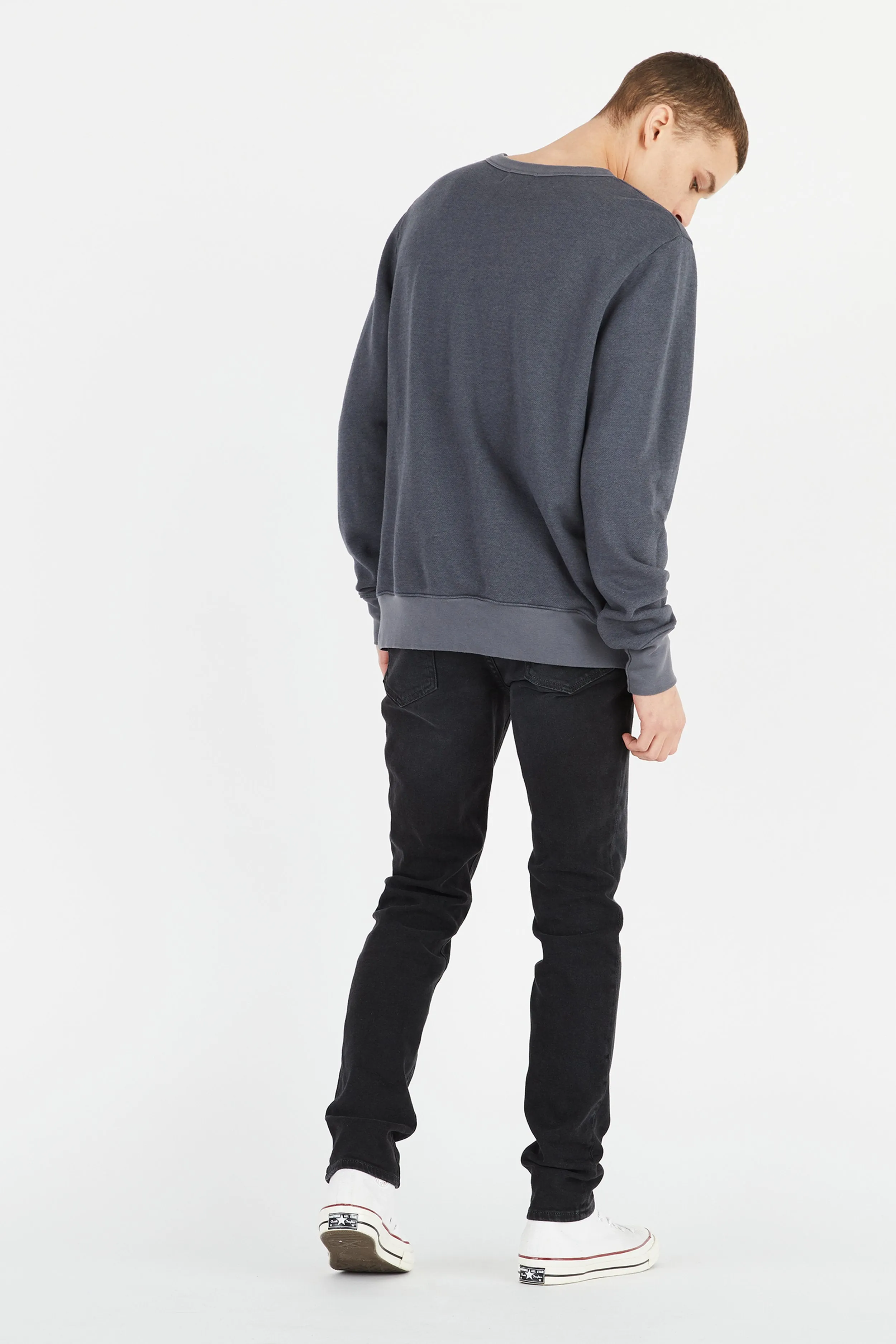 Jackson Crewneck