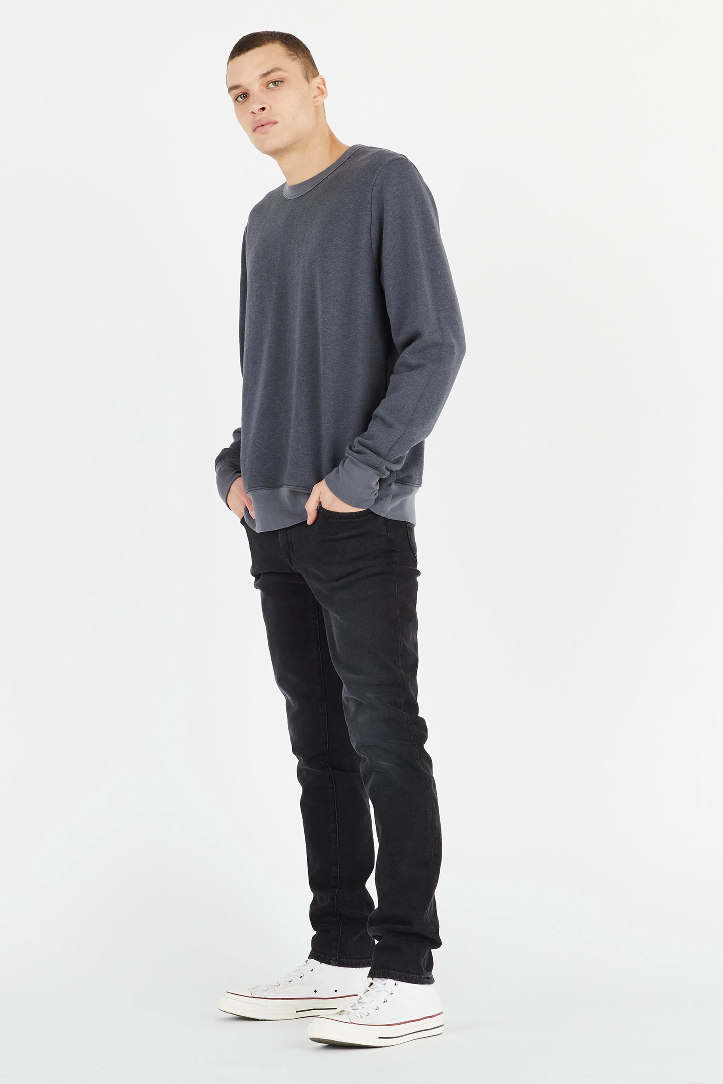 Jackson Crewneck