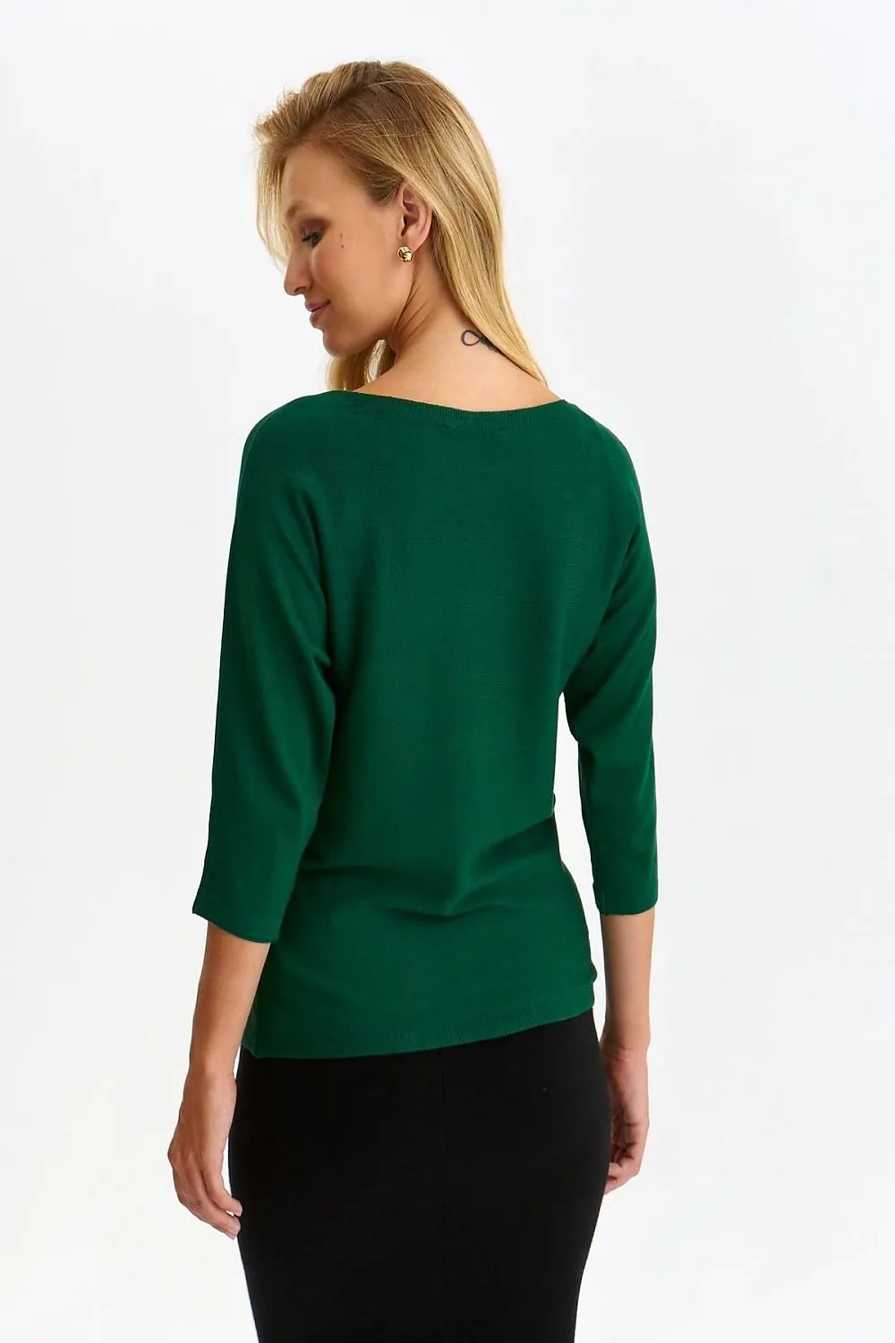 Jumper model 185158 Top Secret