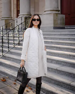Long Liner Vest