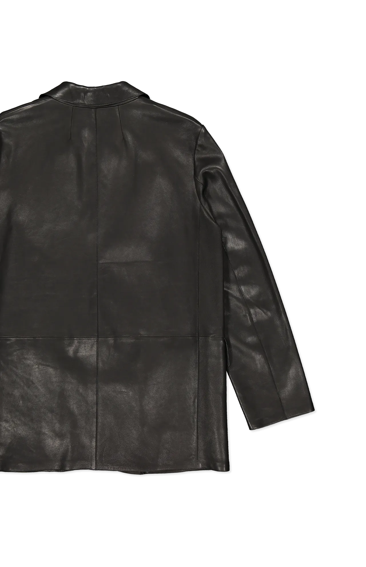 Relaxed Jacket