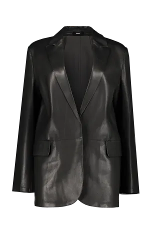 Relaxed Jacket