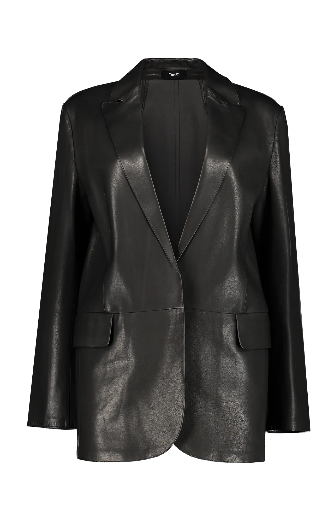 Relaxed Jacket