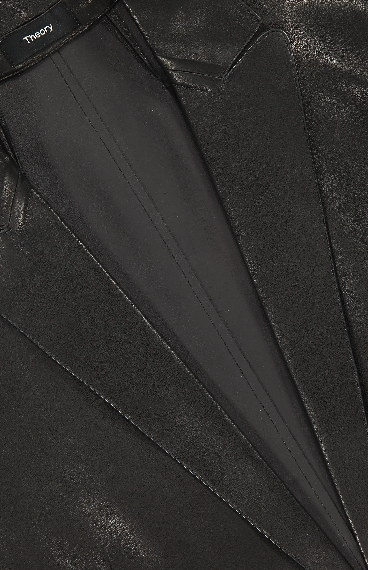 Relaxed Jacket