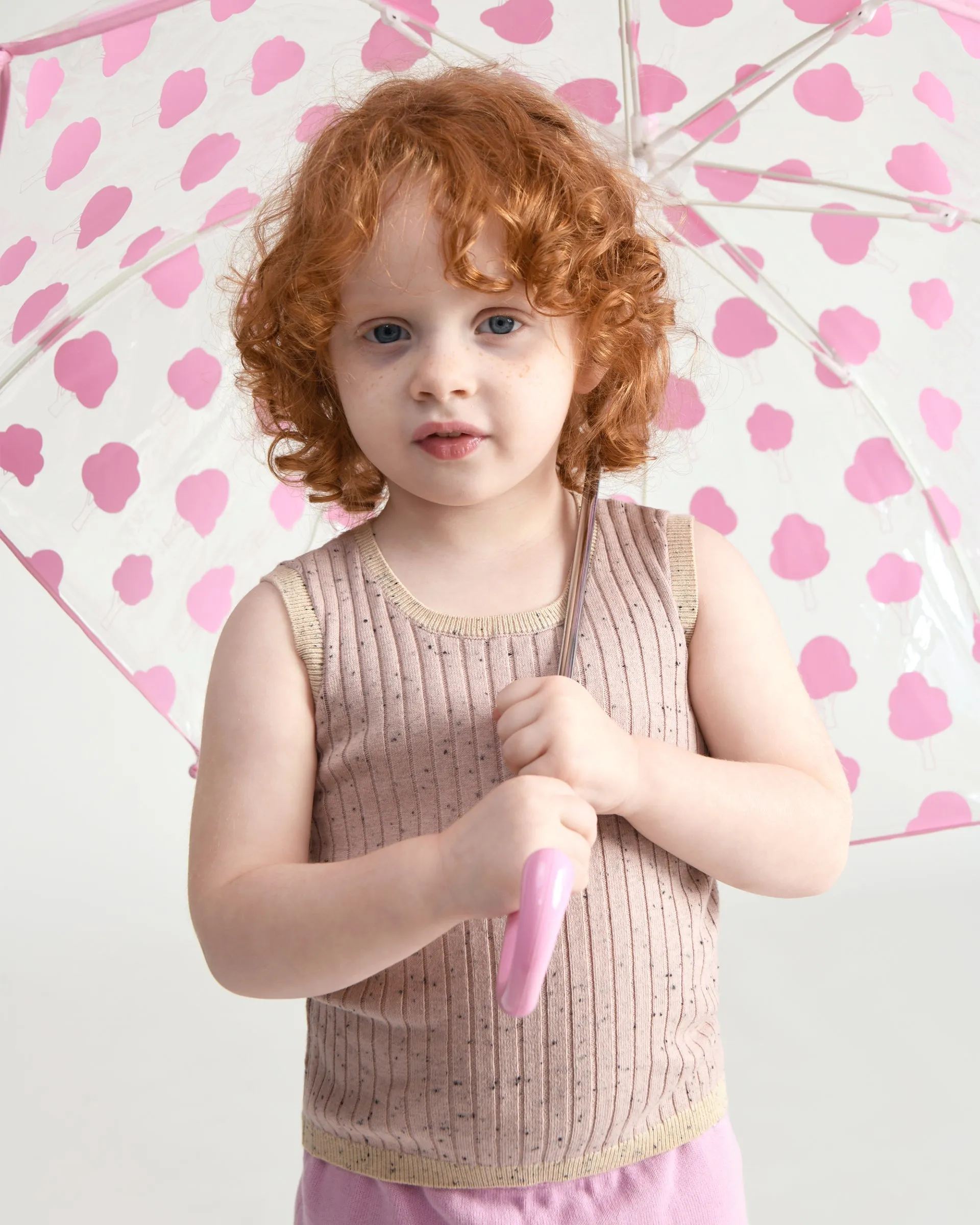 Tula Kid's Umbrella