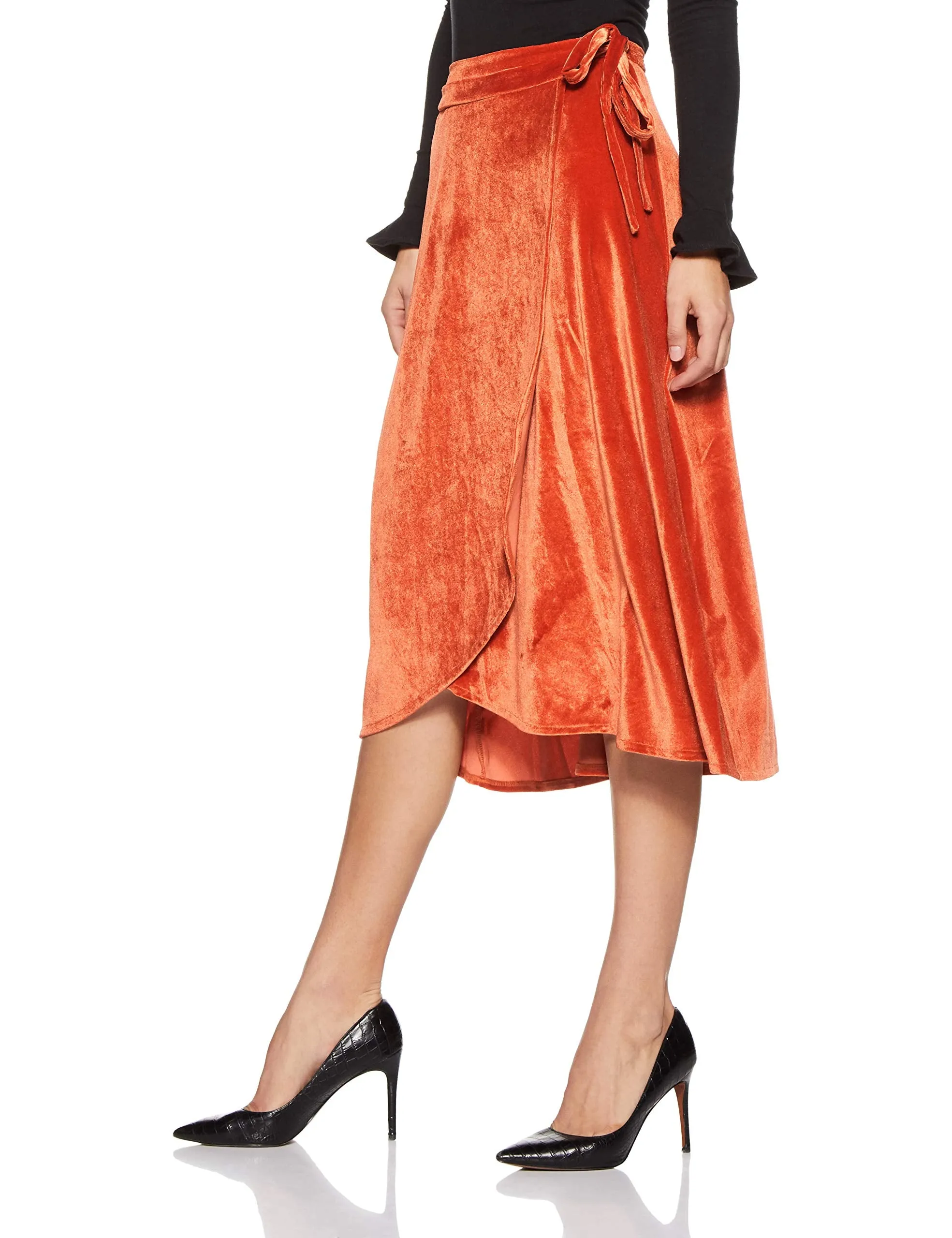 Vero Moda Synthetic Pencil Skirt