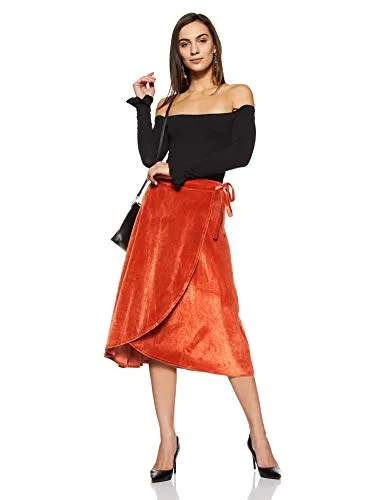 Vero Moda Synthetic Pencil Skirt