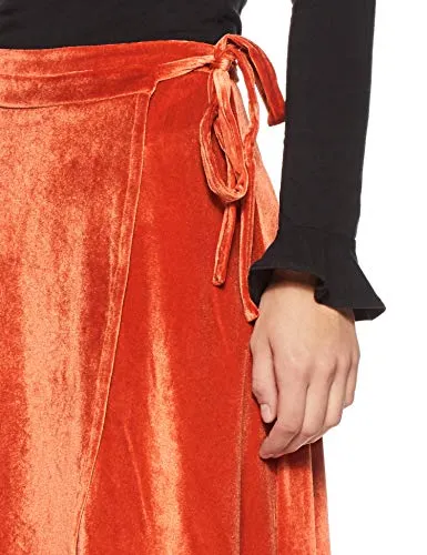 Vero Moda Synthetic Pencil Skirt