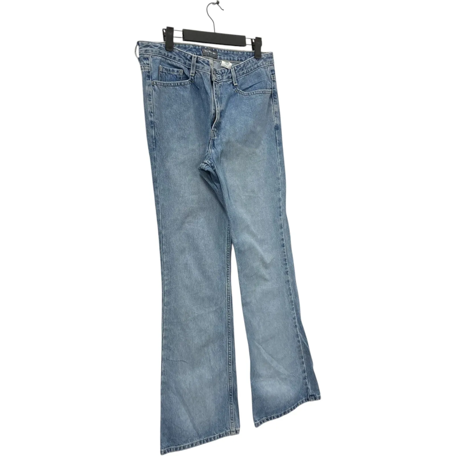 Vintage Levi's SilverTab Flared Jeans 11M