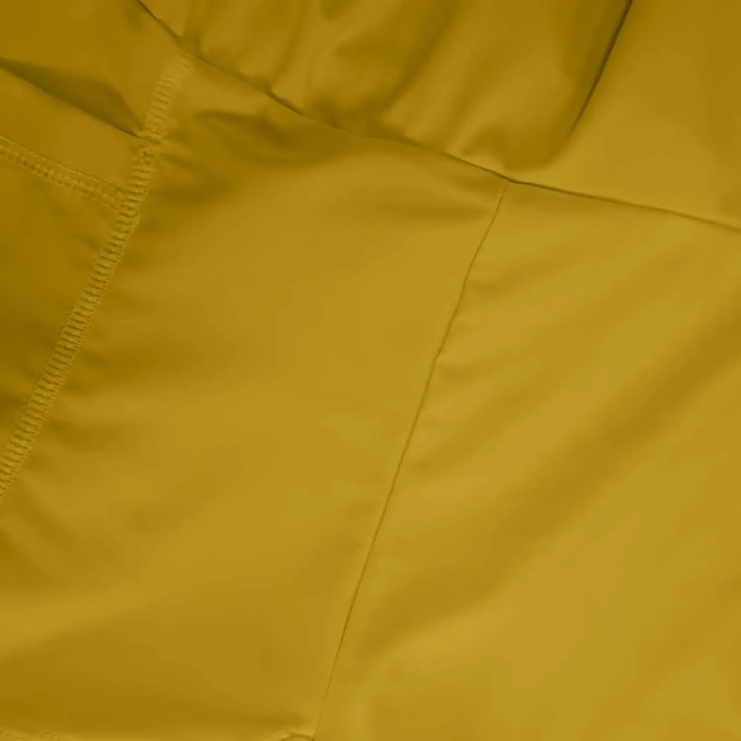 Women's Quick-Drying Underskirt Zipper Drawstring Tie-up High Waist Pleated Plain A Line Short Mini Skirts